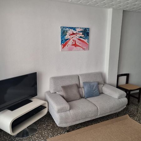 Apartamento Ruzafa Валенсия Экстерьер фото